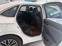 Volkswagen Sagitar 280TSI DSG Comfort Smart Connected Edition - ფოტო 10