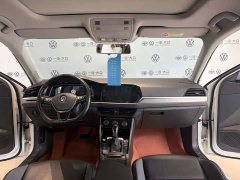 Volkswagen Sagitar 280TSI DSG Comfort Smart Connected Edition - ფოტო 11