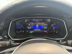 Volkswagen Sagitar 280TSI DSG Comfort Smart Connected Edition - ფოტო 12