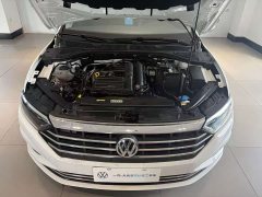 Volkswagen Sagitar 280TSI DSG Comfort Smart Connected Edition - ფოტო 4
