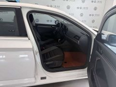 Volkswagen Sagitar 280TSI DSG Comfort Smart Connected Edition - ფოტო 6