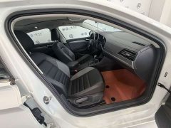 Volkswagen Sagitar 280TSI DSG Comfort Smart Connected Edition - ფოტო 7
