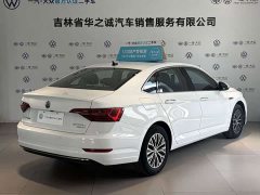 Volkswagen Sagitar 280TSI DSG Comfort Smart Connected Edition - ფოტო 8