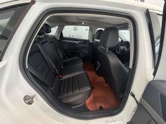 Volkswagen Sagitar 280TSI DSG Comfort Smart Connected Edition - ფოტო 9