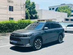 AITO Wenjie M7 2024 1.5T Intelligent Driving AWD Max 6-Seater - ფოტო 1