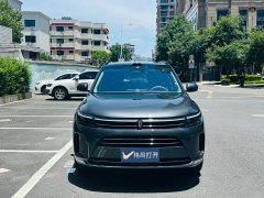 AITO Wenjie M7 2024 1.5T Intelligent Driving AWD Max 6-Seater - ფოტო 2