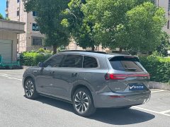 AITO Wenjie M7 2024 1.5T Intelligent Driving AWD Max 6-Seater - ფოტო 3