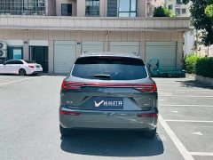 AITO Wenjie M7 2024 1.5T Intelligent Driving AWD Max 6-Seater - ფოტო 4