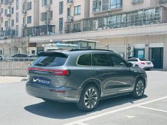AITO Wenjie M7 2024 1.5T Intelligent Driving AWD Max 6-Seater - ფოტო 5
