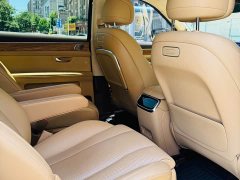 AITO Wenjie M7 2024 1.5T Intelligent Driving AWD Max 6-Seater - ფოტო 8