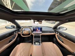 Geely Galaxy A7 EM-i 150km Starship Edition - ფოტო 10