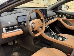 Geely Galaxy A7 EM-i 150km Starship Edition - ფოტო 11