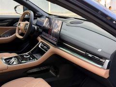 Geely Galaxy A7 EM-i 150km Starship Edition - ფოტო 12