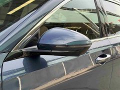 Geely Galaxy A7 EM-i 150km Starship Edition - ფოტო 15