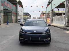 Geely Galaxy A7 EM-i 150km Starship Edition - ფოტო 2