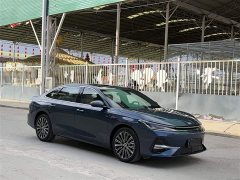Geely Galaxy A7 EM-i 150km Starship Edition - ფოტო 3