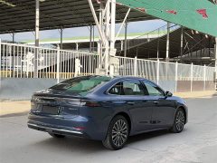 Geely Galaxy A7 EM-i 150km Starship Edition - ფოტო 4