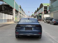 Geely Galaxy A7 EM-i 150km Starship Edition - ფოტო 5