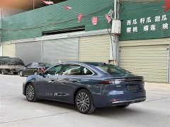 Geely Galaxy A7 EM-i 150km Starship Edition - ფოტო 6