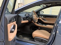 Geely Galaxy A7 EM-i 150km Starship Edition - ფოტო 7