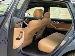 Geely Galaxy A7 EM-i 150km Starship Edition - ფოტო 8