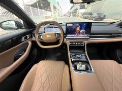 Geely Galaxy A7 EM-i 150km Starship Edition - ფოტო 9