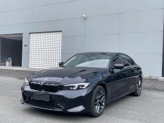BMW 3 Series 325Li M Sport Package - ფოტო 1