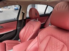 BMW 3 Series 325Li M Sport Package - ფოტო 10