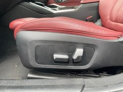 BMW 3 Series 325Li M Sport Package - ფოტო 11