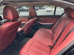 BMW 3 Series 325Li M Sport Package - ფოტო 12