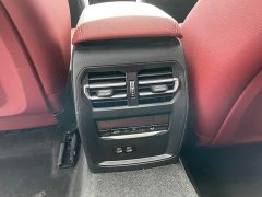 BMW 3 Series 325Li M Sport Package - ფოტო 13