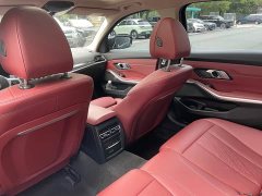 BMW 3 Series 325Li M Sport Package - ფოტო 15