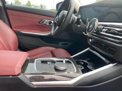 BMW 3 Series 325Li M Sport Package - ფოტო 17