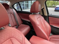 BMW 3 Series 325Li M Sport Package - ფოტო 18