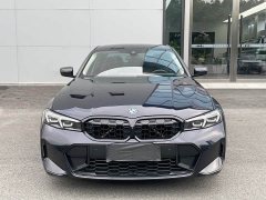 BMW 3 Series 325Li M Sport Package - ფოტო 2