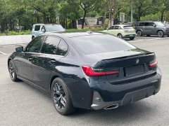 BMW 3 Series 325Li M Sport Package - ფოტო 20