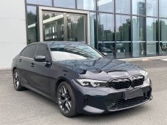 BMW 3 Series 325Li M Sport Package - ფოტო 3