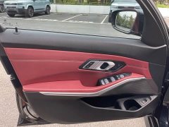 BMW 3 Series 325Li M Sport Package - ფოტო 4