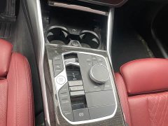 BMW 3 Series 325Li M Sport Package - ფოტო 8