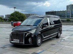 Mercedes-Benz V-Class 2021 V 260 L Long Wheelbase Luxury Edition - ფოტო 1