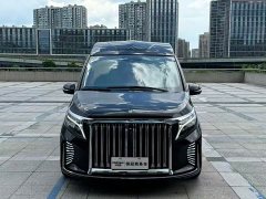 Mercedes-Benz V-Class 2021 V 260 L Long Wheelbase Luxury Edition - ფოტო 2