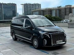 Mercedes-Benz V-Class 2021 V 260 L Long Wheelbase Luxury Edition - ფოტო 3