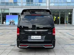 Mercedes-Benz V-Class 2021 V 260 L Long Wheelbase Luxury Edition - ფოტო 6