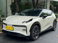 Zeekr Geely Zeekr X Rear-Wheel Drive YOU Edition 4-Seater - ფოტო 1