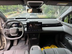 Zeekr Geely Zeekr X Rear-Wheel Drive YOU Edition 4-Seater - ფოტო 10