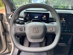 Zeekr Geely Zeekr X Rear-Wheel Drive YOU Edition 4-Seater - ფოტო 11