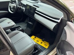 Zeekr Geely Zeekr X Rear-Wheel Drive YOU Edition 4-Seater - ფოტო 15