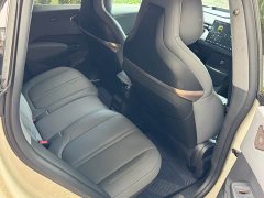 Zeekr Geely Zeekr X Rear-Wheel Drive YOU Edition 4-Seater - ფოტო 16