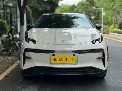 Zeekr Geely Zeekr X Rear-Wheel Drive YOU Edition 4-Seater - ფოტო 2