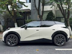 Zeekr Geely Zeekr X Rear-Wheel Drive YOU Edition 4-Seater - ფოტო 3